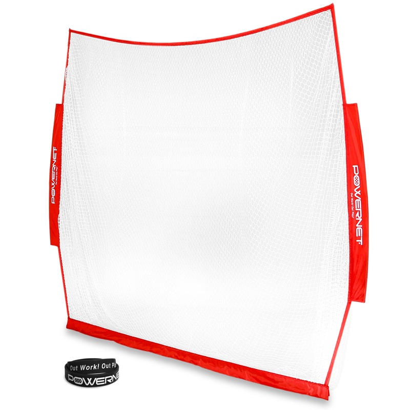7×7 Golf Replacement Net – Net Only
