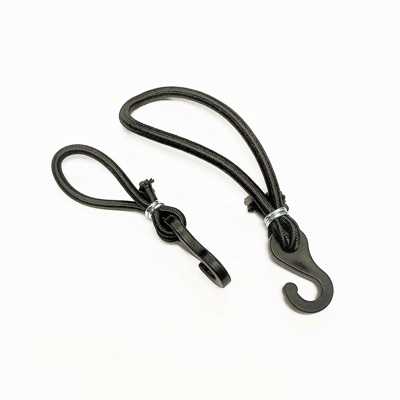 Bungee Hook|Adjustable Rebounder|Fast Pass Rebounder