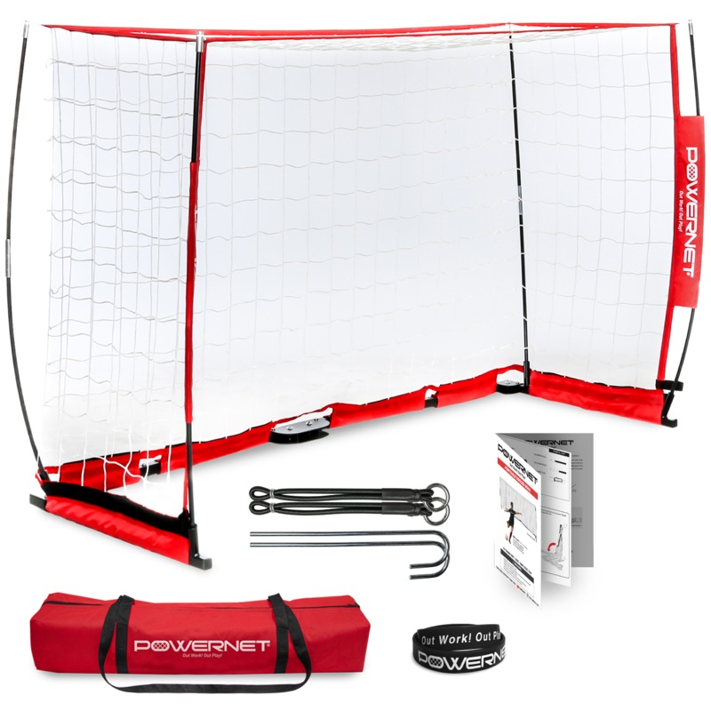 Popup Futsal 3x2M Goal