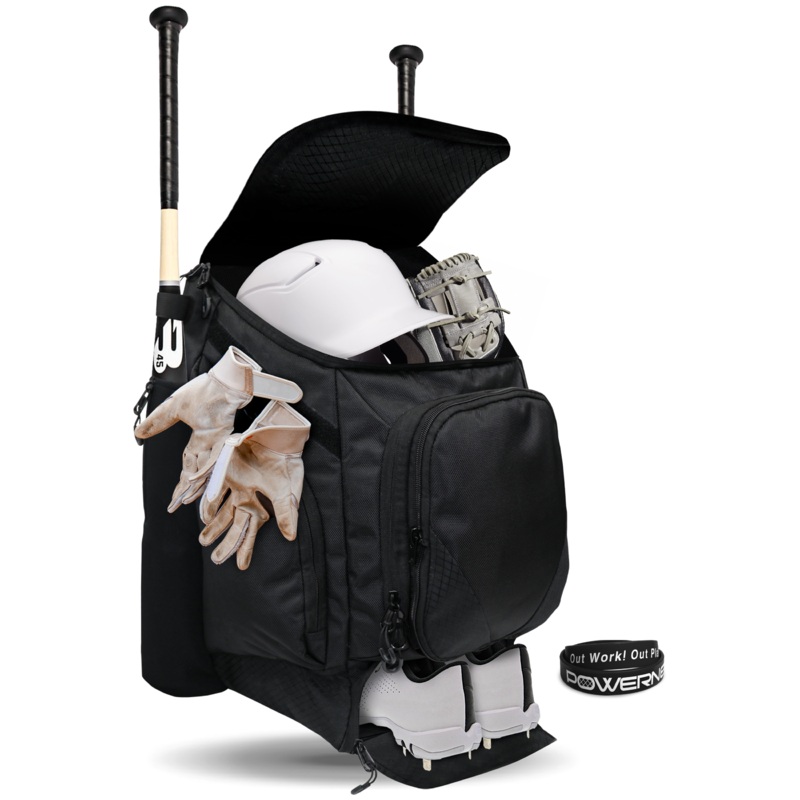 The Surge Softball Baseball Backpack