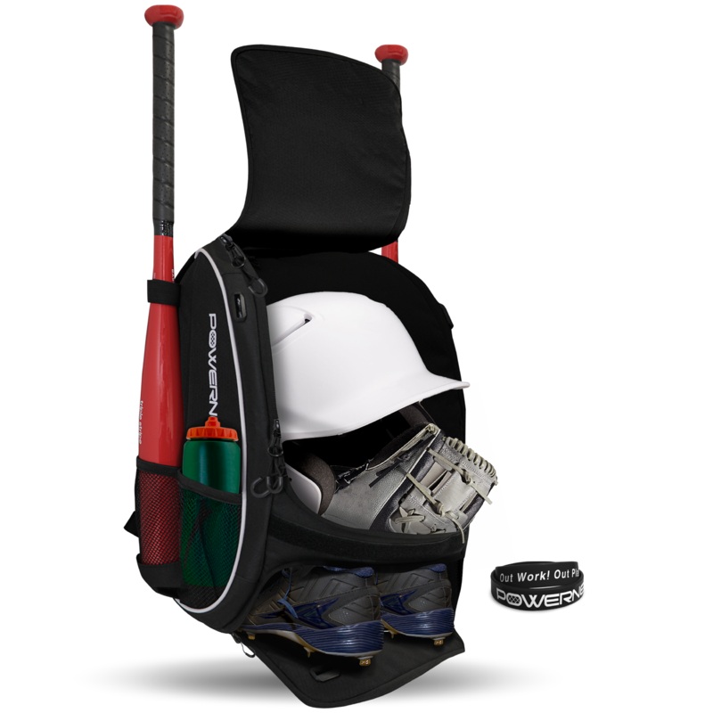 Youth Starter Backpack | 1, 2 or 10 PK