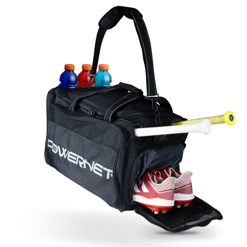 Pro Duffle Shoulder Bag|1-Pack|6-Pack