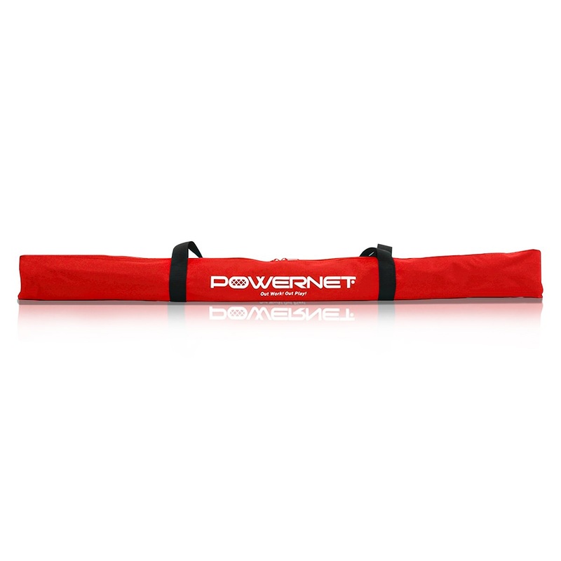 Standard Ball Caddy Carry Bag – Replacement Bag Only