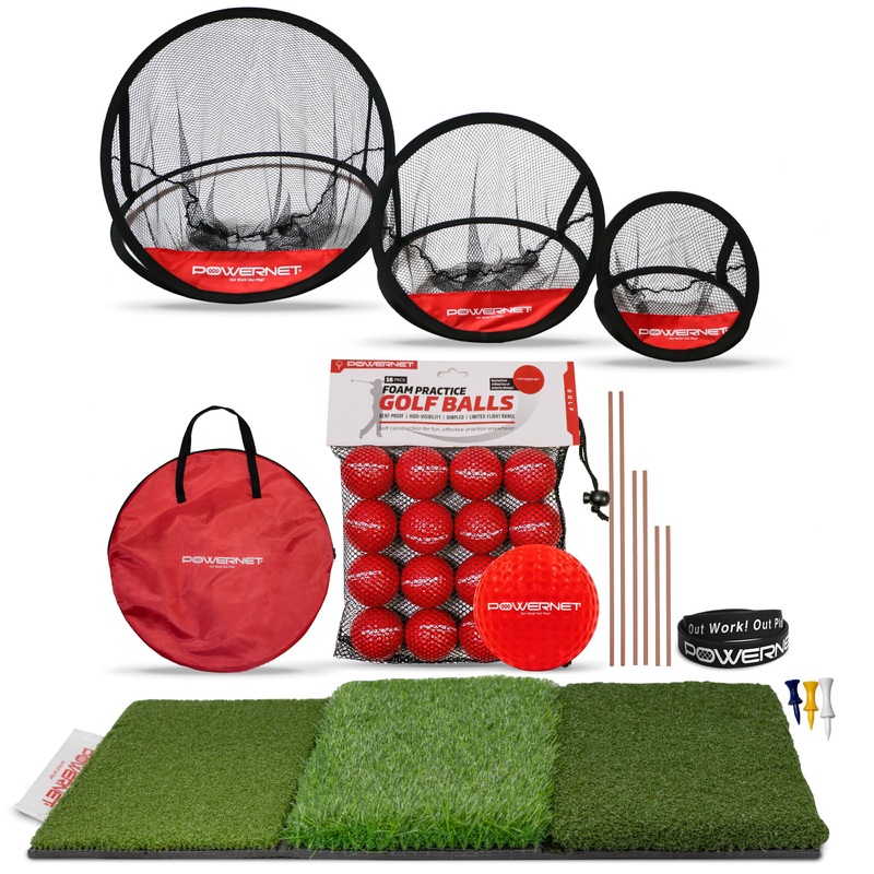 Ultimate Chipping Bundle