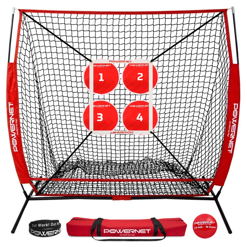 Ultimate Pitching Bundle|5×5 Kit|7×7 Kit|8×8 Kit
