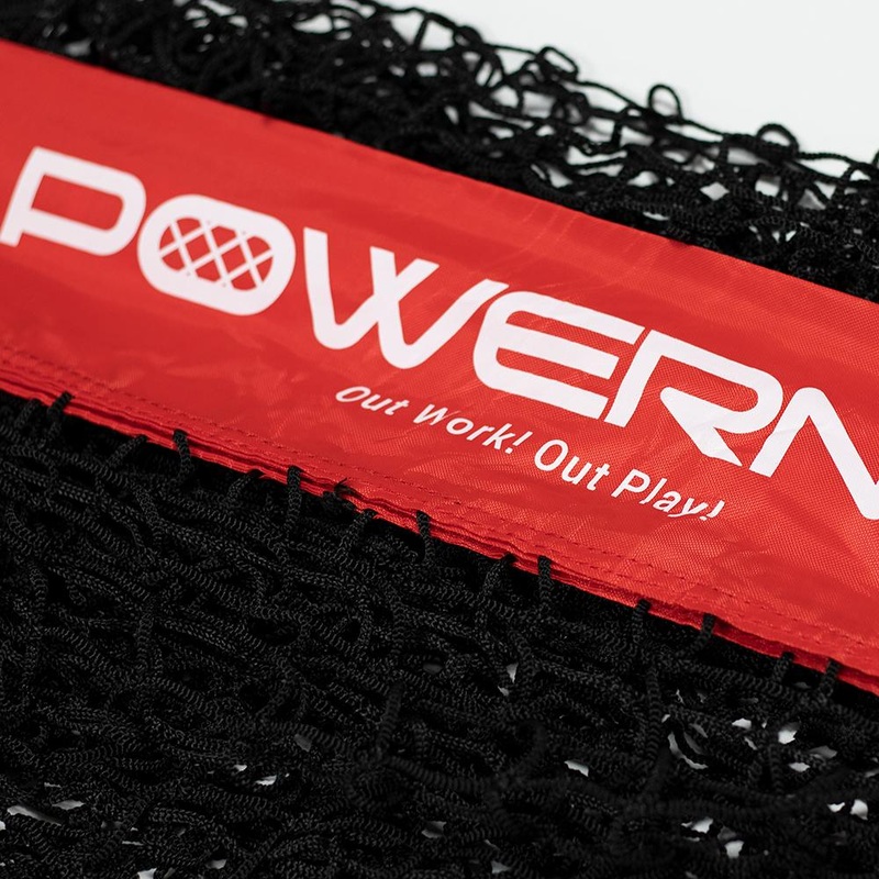 12×9 Barrier Net Replacement Net (NET ONLY)
