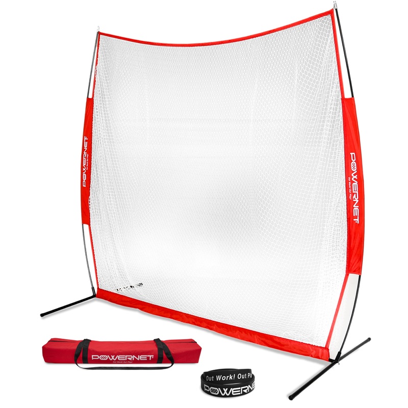 7×7 FT Golf Net