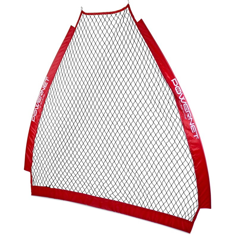 A Frame Replacement Net (Net Only)