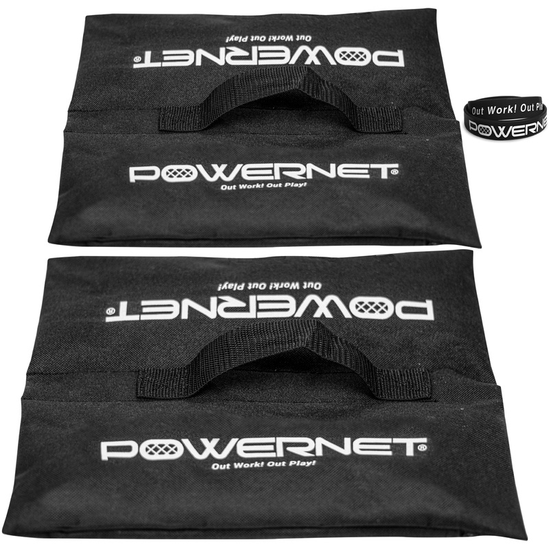 Sandbag Sleeves (2 Pack)