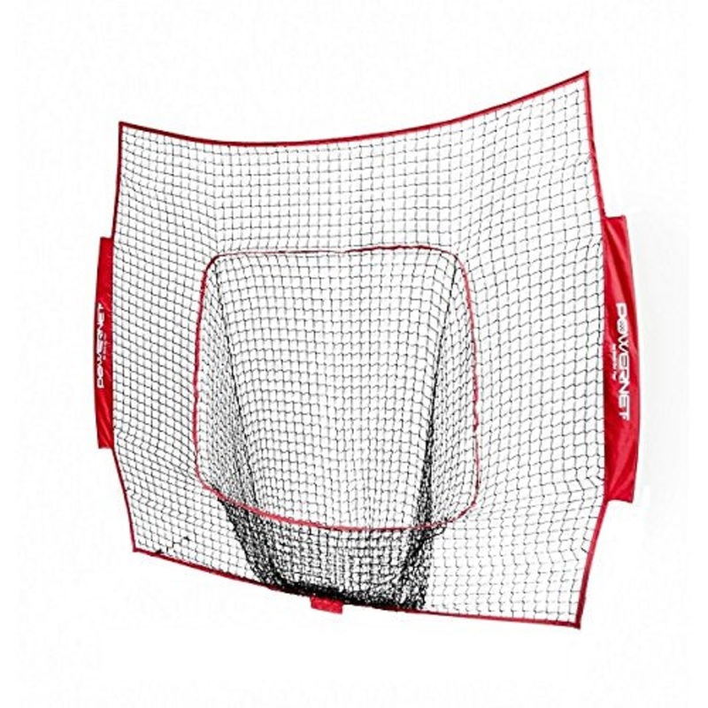 The Original 7×7 FT Baseball Softball Training Net | (Net ONLY)