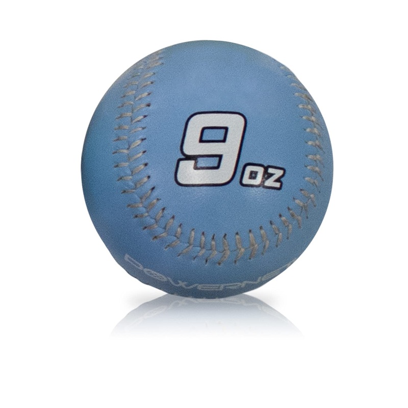 Weighted Baseballs | Single Weights