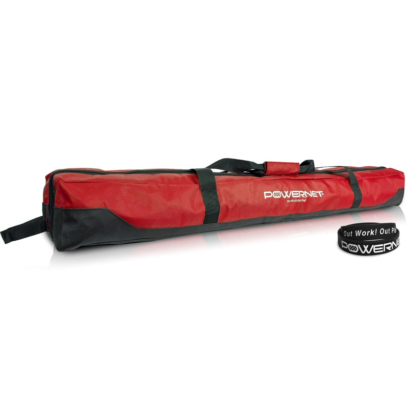 Deluxe Replacement Carry Bag (Bag Only) | For 7×7 Ft Baseball Softball Hitting Net