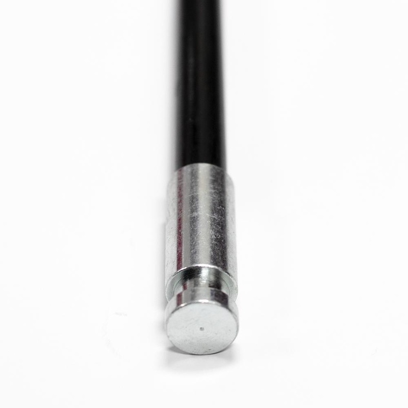 Fiberglass Pole (1183)
