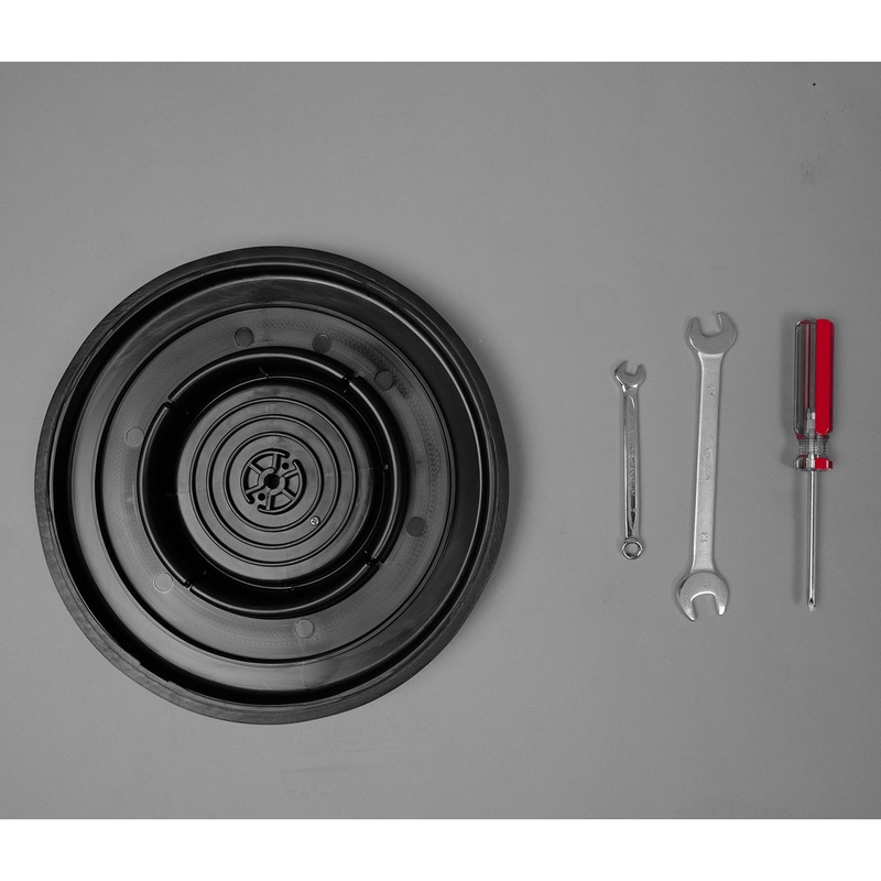 Launch F-lite Pitching Machine Wheel Replacement Kit