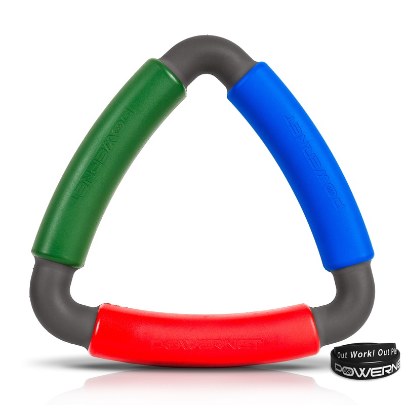 Tri-Action Catch | Hand-Eye Coordination Tool