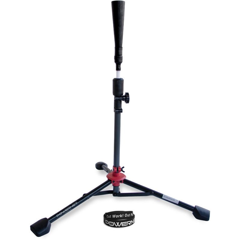 Tripod Batting Tee