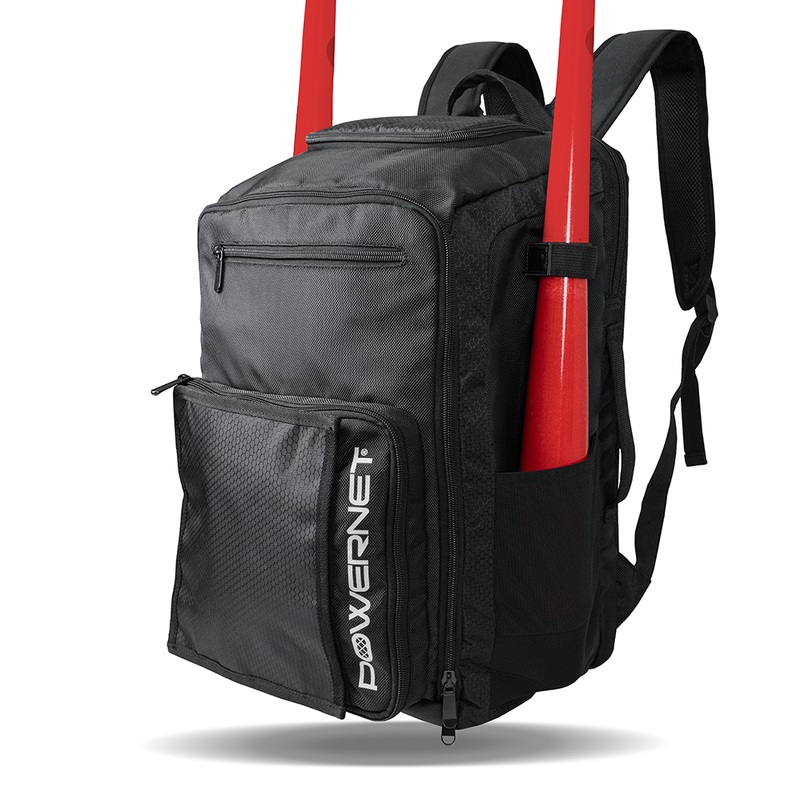 Coach’s Baseball Backpack