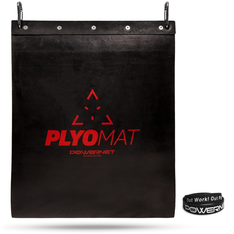 Hanging Plyo Mat