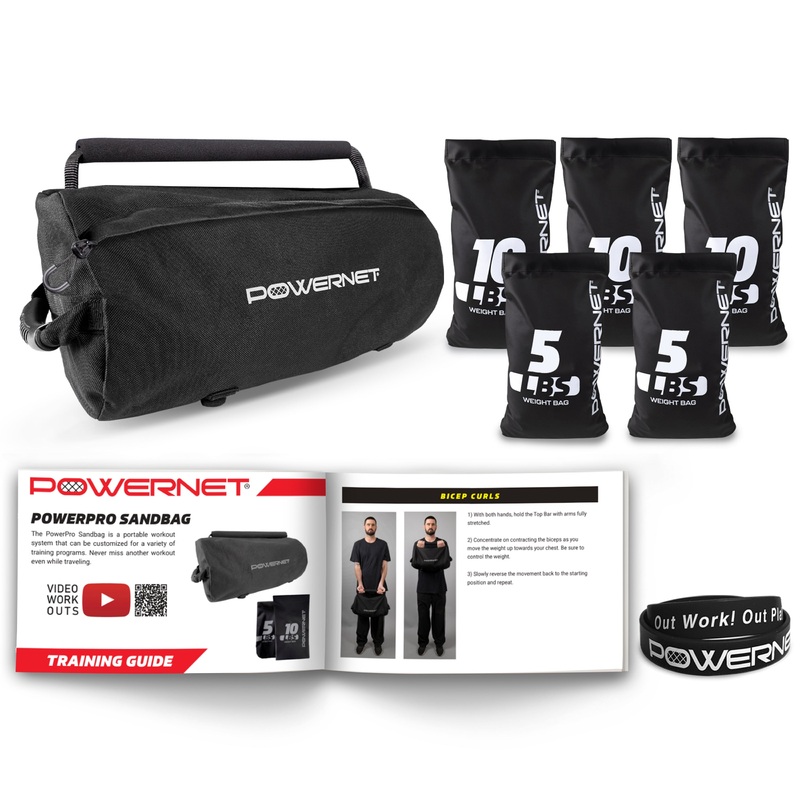 PowerPro Sandbag