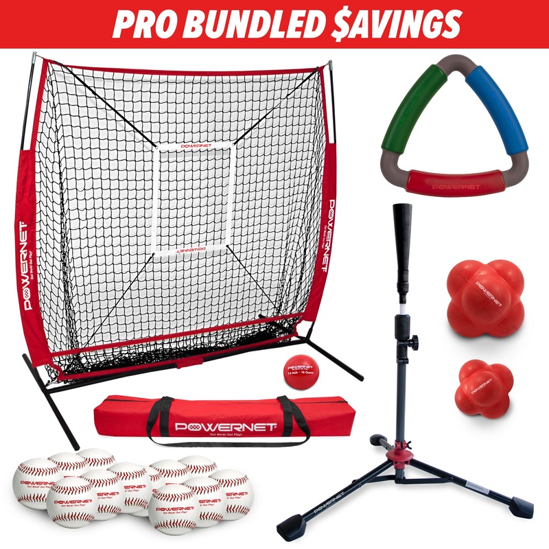 PRO BUNDLE | 5×5 Starter Bundle