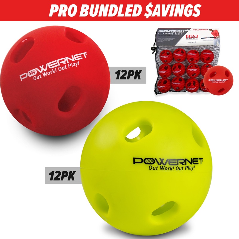PRO BUNDLE | All Crushers Super Pack