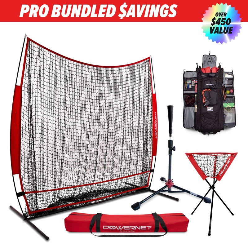 PRO BUNDLE | Full Mouth 7×7 Coach’s Bundle