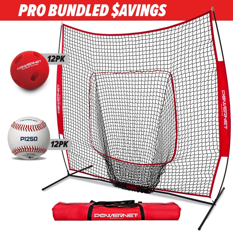 PRO BUNDLE | Original 7×7 Practice Bundle