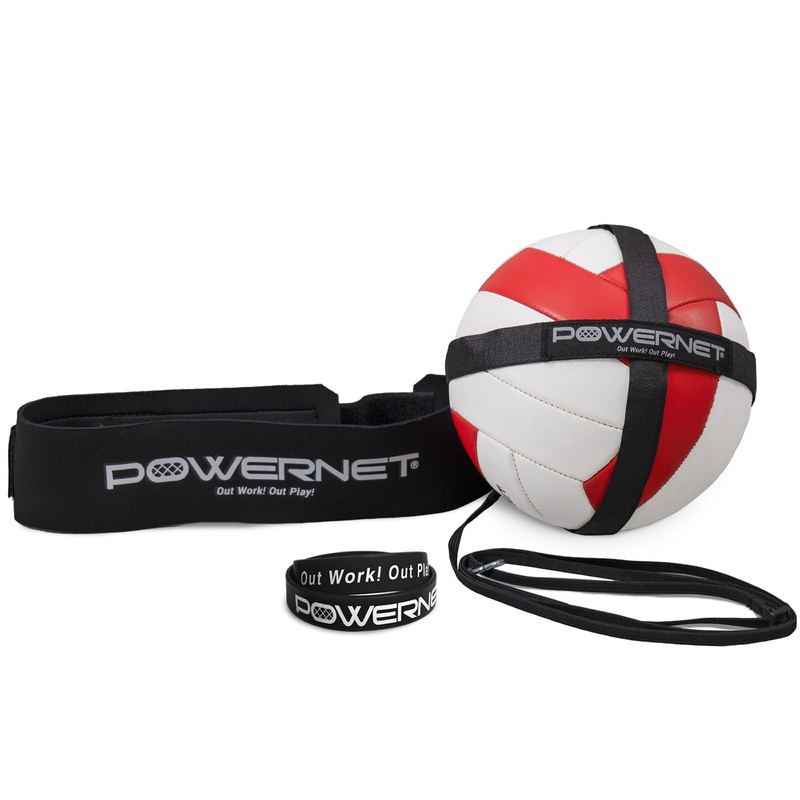 Volleyball Solo Trainer