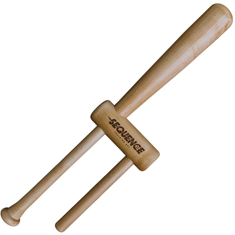 Sequence Training Wood Bat
