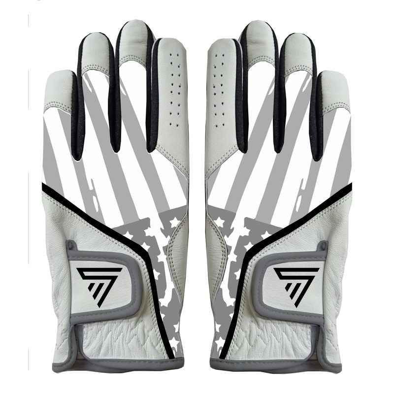 Stingman Swing Pro Golf Glove|Adult Small|Adult Medium|Adult Large|Adult XL|Adult XXL|Left|Right