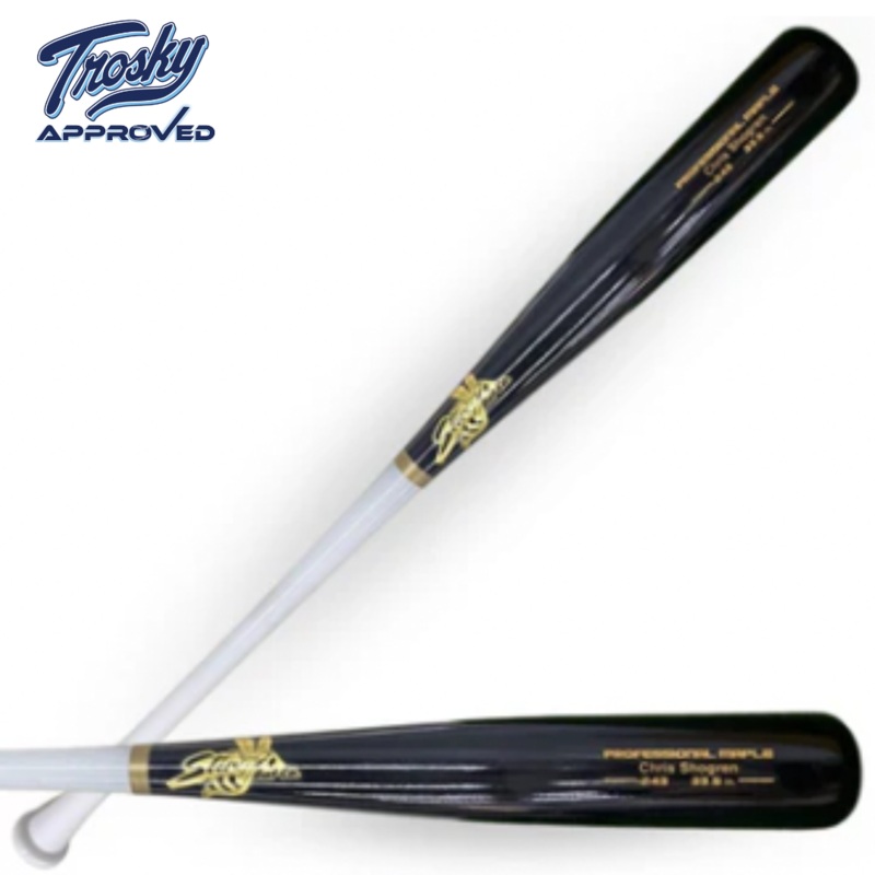 243 Custom Stinger Prime Series – Pro Grade Wood Bat
