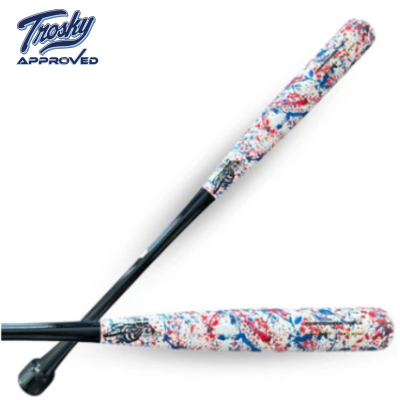 BE5T Custom Stinger Prime Series – Pro Grade Wood Bat