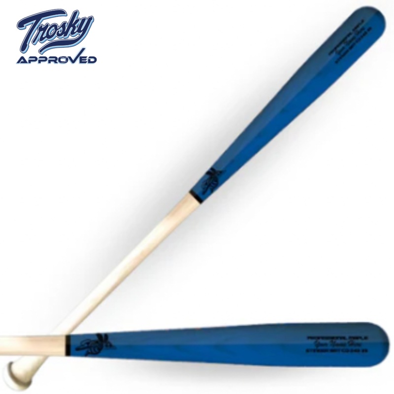 Custom Stinger Pro Grade Wood Fungo Bat