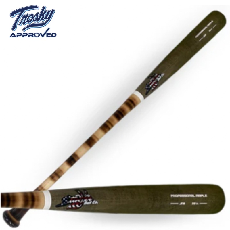JN11 Custom Stinger Prime Series – Pro Grade Wood Bat