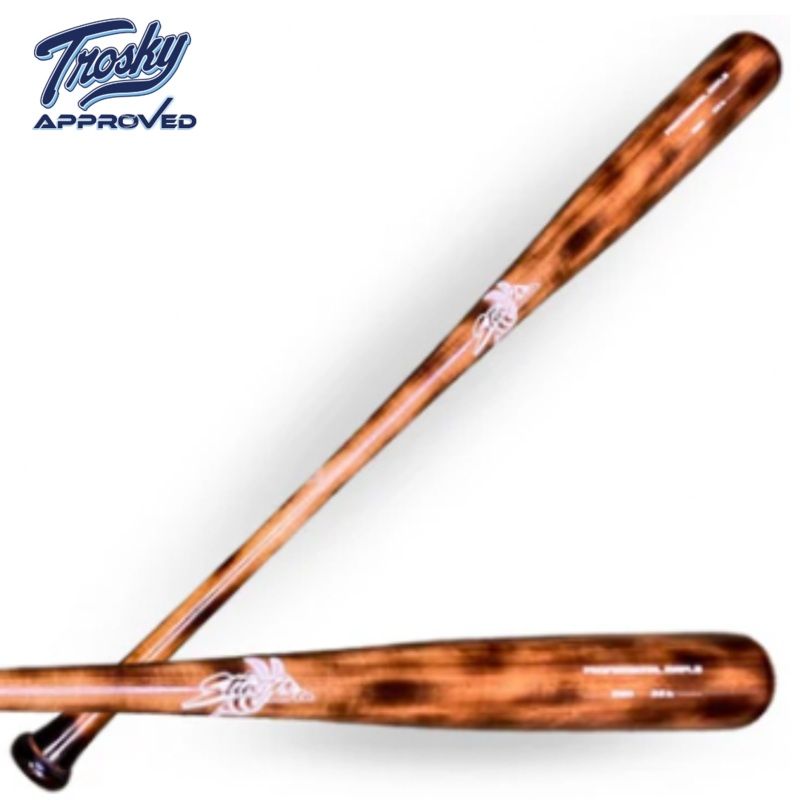 M110 Custom Stinger Prime Series – Pro Grade Wood Bat