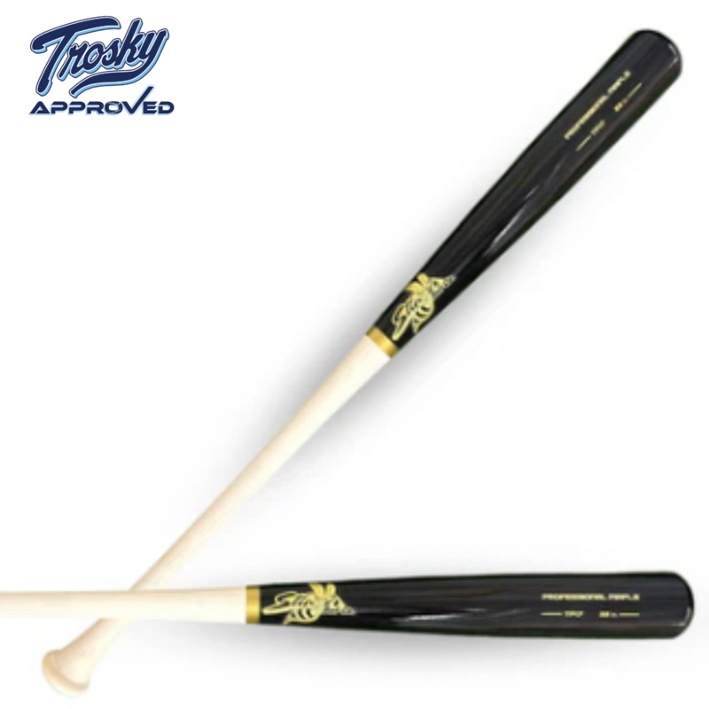 TP17 Custom Stinger Prime Series – Pro Grade Wood Bat