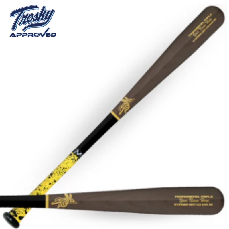Youth Custom Stinger Prime Series – Pro Grade Wood Bat