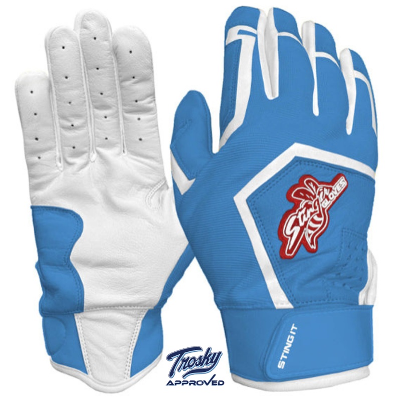 Sting Squad Batting Gloves – Official Missile S