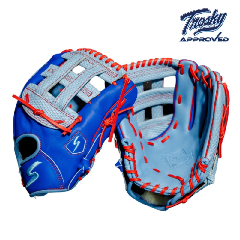 Stinger Aqua Valor 13 Baseball – Softball Fielding Glove