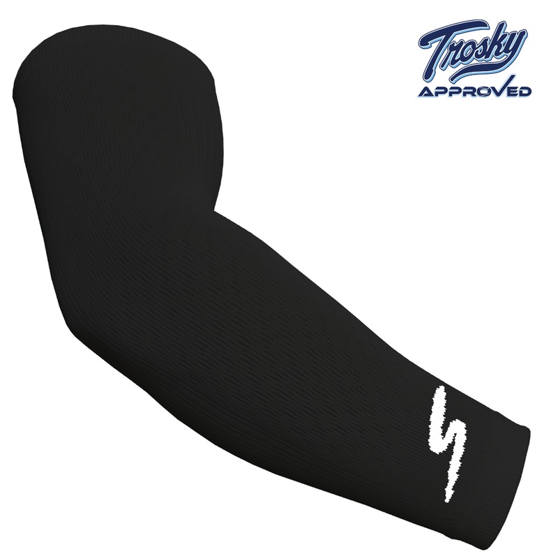 Stinger Premium Arm Sleeve – Black