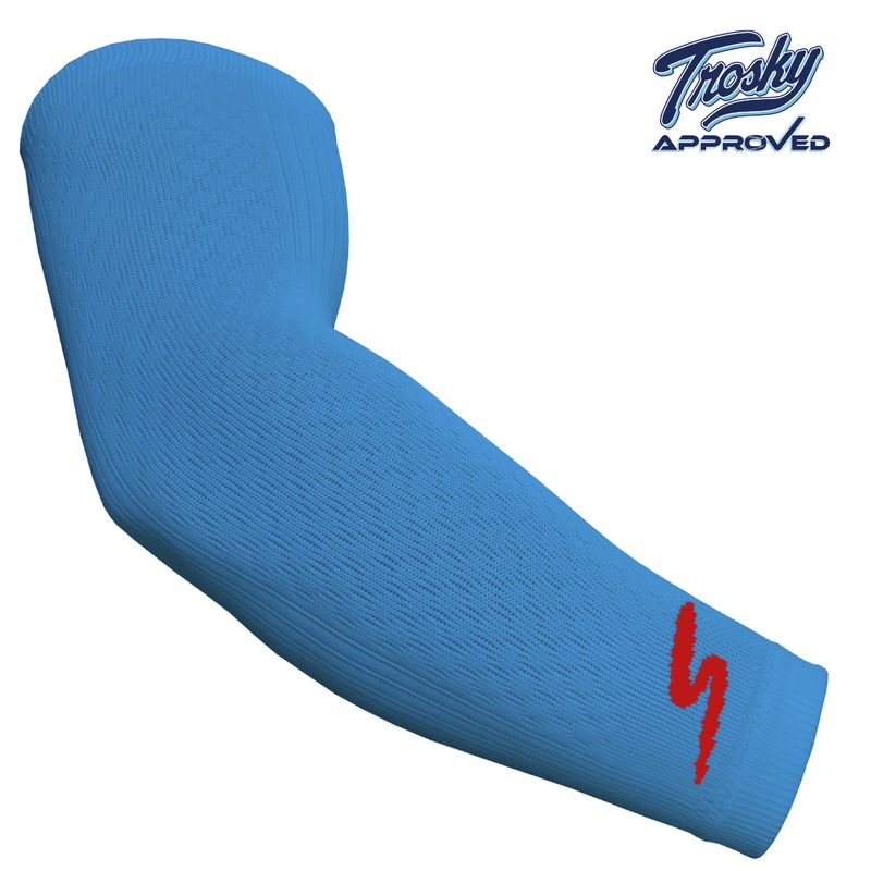 Stinger Premium Arm Sleeve – Carolina