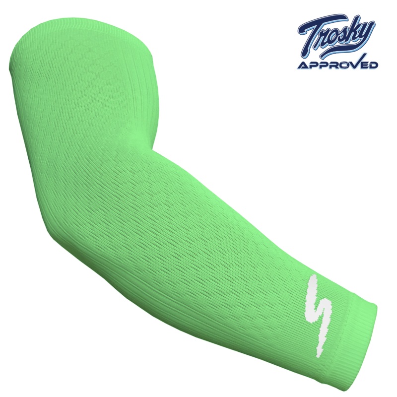 Stinger Premium Arm Sleeve – Mint Green