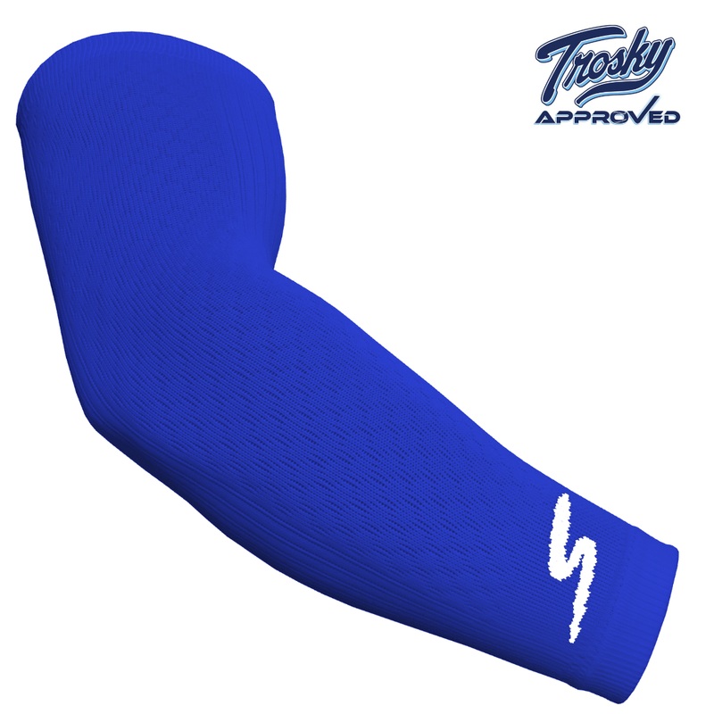 Stinger Premium Arm Sleeve – Royal