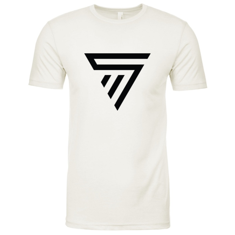 The Swingman_ Tee Shirt – White