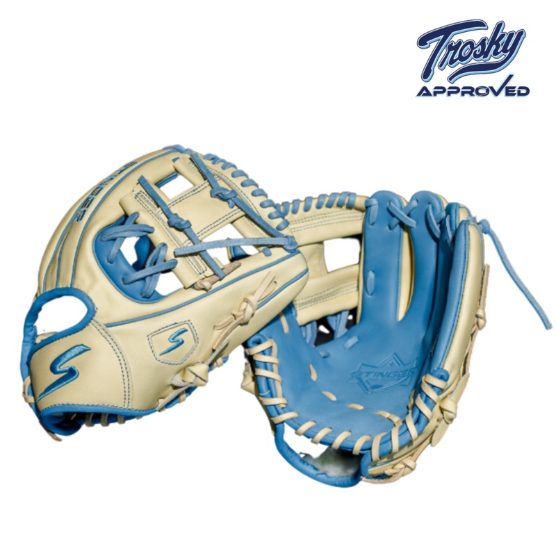 Stinger Carolina Dream 11.75 Baseball Fielding Glove