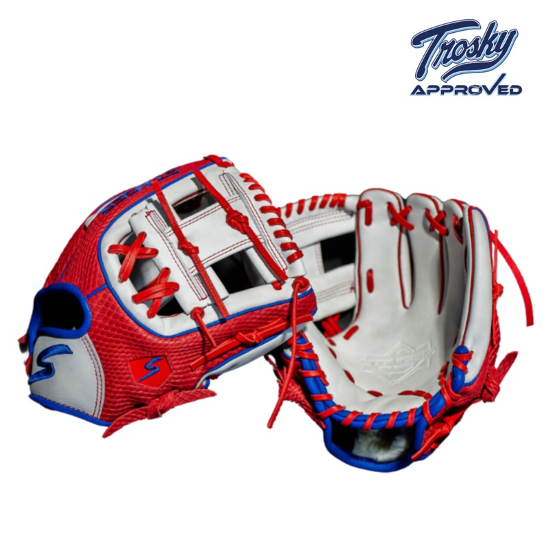 Stinger Freedom Flair 11.5 Baseball Fielding Glove
