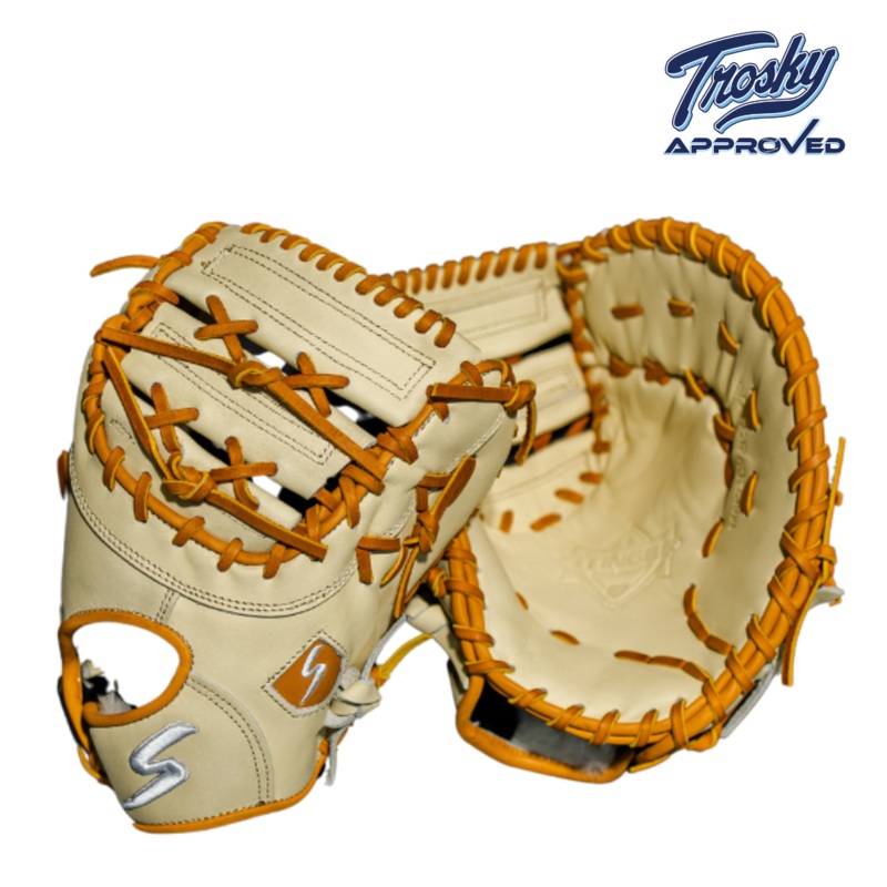 Stinger Sand Series 13 Baseball First Base Mitt