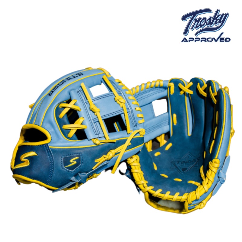 Stinger Thunderbolt 11.75 Baseball Fielding Glove