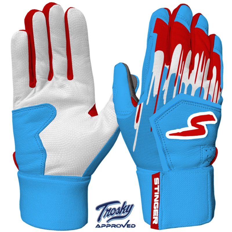 Winder Series Batting Gloves – Bombs Pop