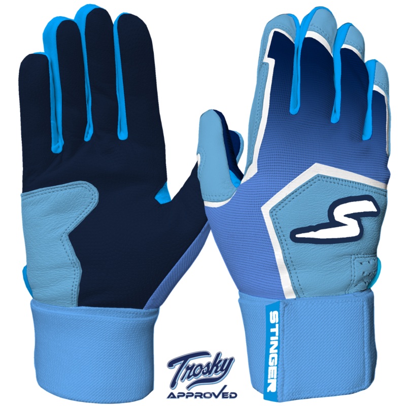 Winder Series Batting Gloves – Ice Breaker